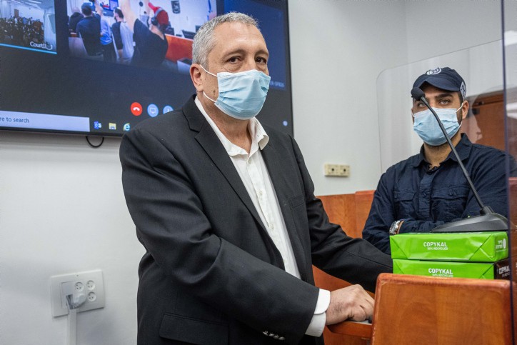 חפץ: "נתניהו לא שוחח איתי מעולם על ענייני רגולציה של בזק"
