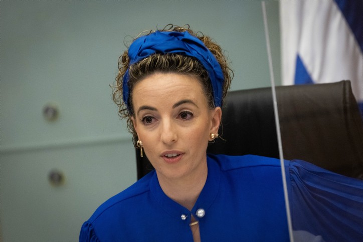 ניגוד עניינים? ח"כ סילמן תנהל דיון על הפרות קופ"ח בה עבדה