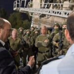 "פעלנו בצורה אגרסיבית מאוד, לא יכולנו למנוע את ההרג של נעם"