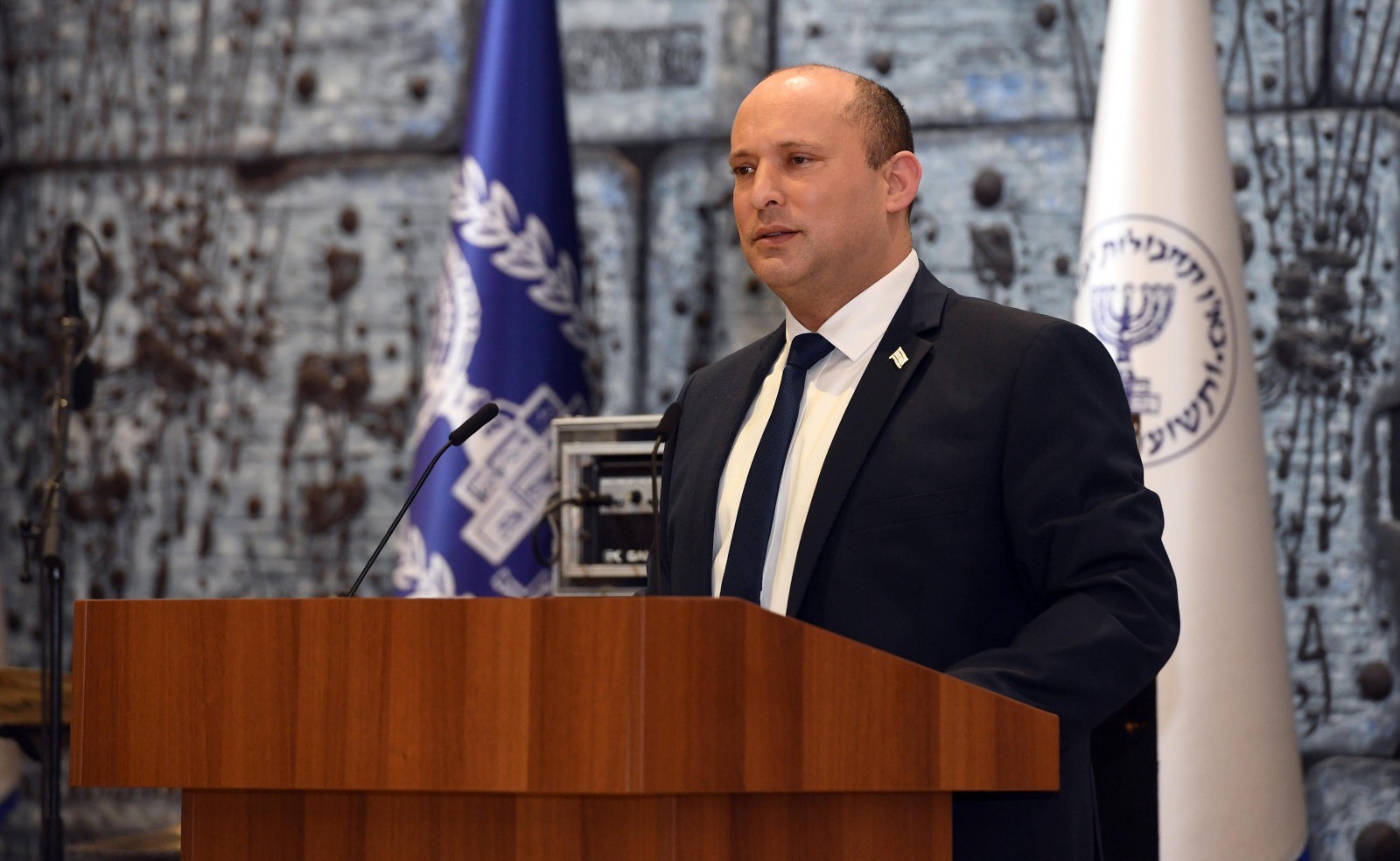 ראש הממשלה בנט, ארכיון. צילום: חיים צח/ לע"מ