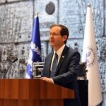 הנשיא הרצוג נגד תחקיר CNN: "אל תבנו על עובדות כוזבות"