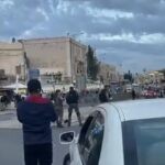 כוחותינו חיסלו מחבל שביצע פיגוע דקירה בירושלים