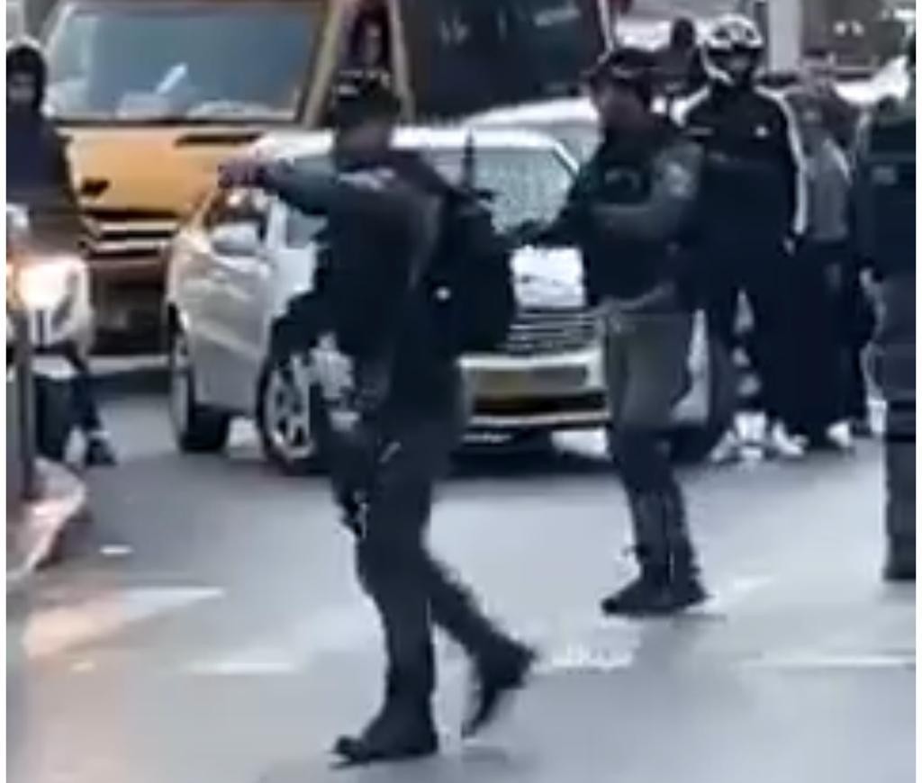 במערכת הפוליטית והביטחונית גיבו את הלוחמים: "מגיע להם צל"ש"