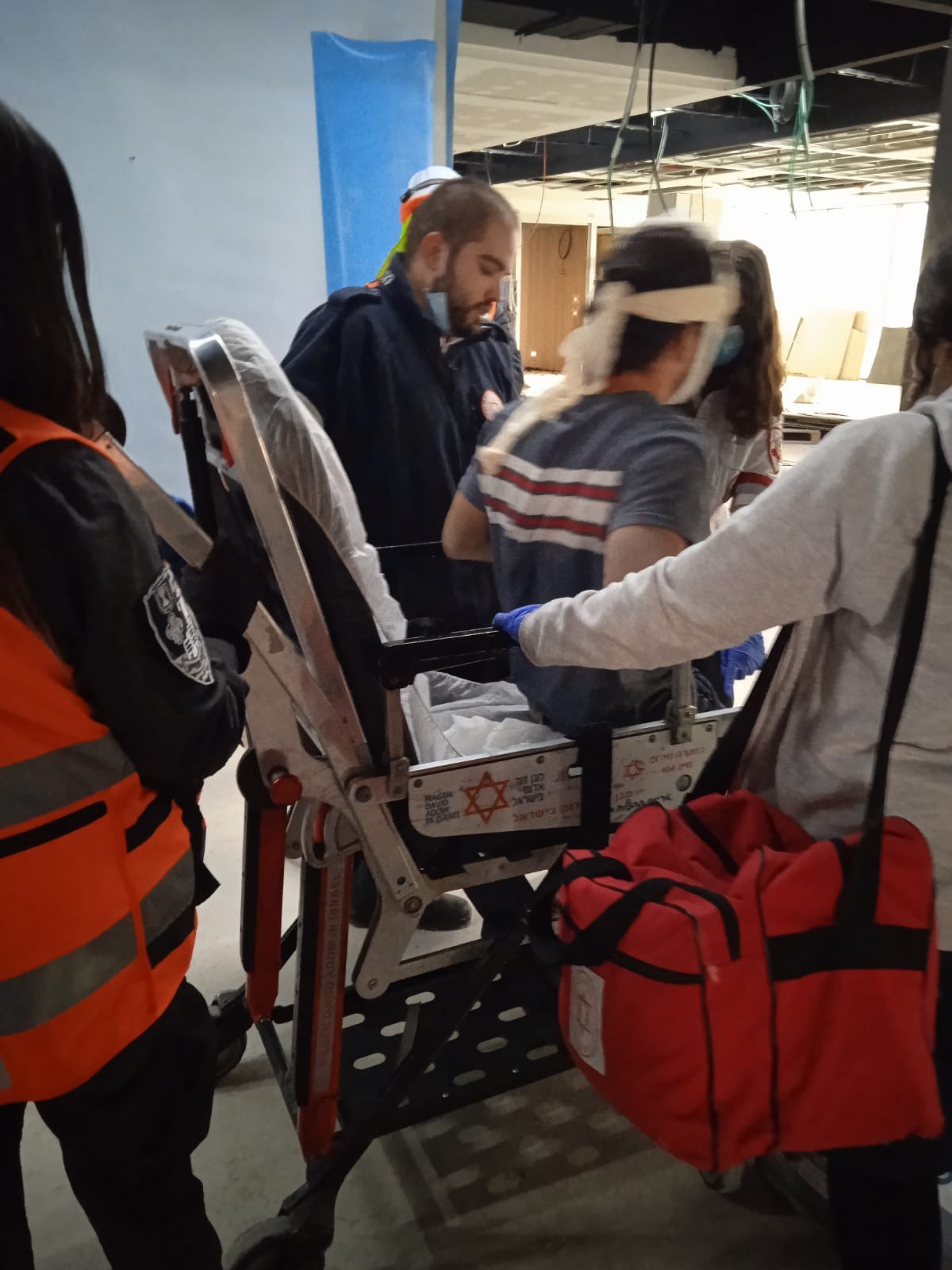בהמשך לפרסום ב-14 על הלינץ' ברעננה: הוגשה שאילתה לשר בר-לב