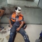 אחד משני היהודים שנקלעו לניסיון לינץ' ברעננה הושם במעצר בית