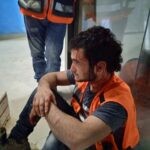 ניסיון לינץ' | תיעוד: עשרות ערבים תקפו שני יהודים ברעננה