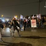 בית המשפט החליט: הפינוי של משפחת סאלם משמעון הצדיק הוקפא