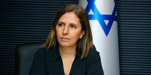 רה"מ איטליה הנבחרת מודה לח״כ גמליאל: ״תודה לך על החברות"