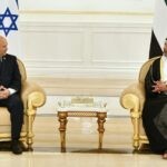איחוד האמירויות זימנה את שגריר ישראל במדינה לשיחת נזיפה
