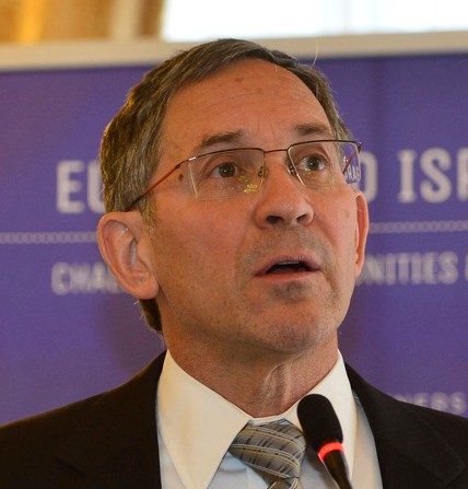 איתמר מרכוס, קרדיט: עצמי