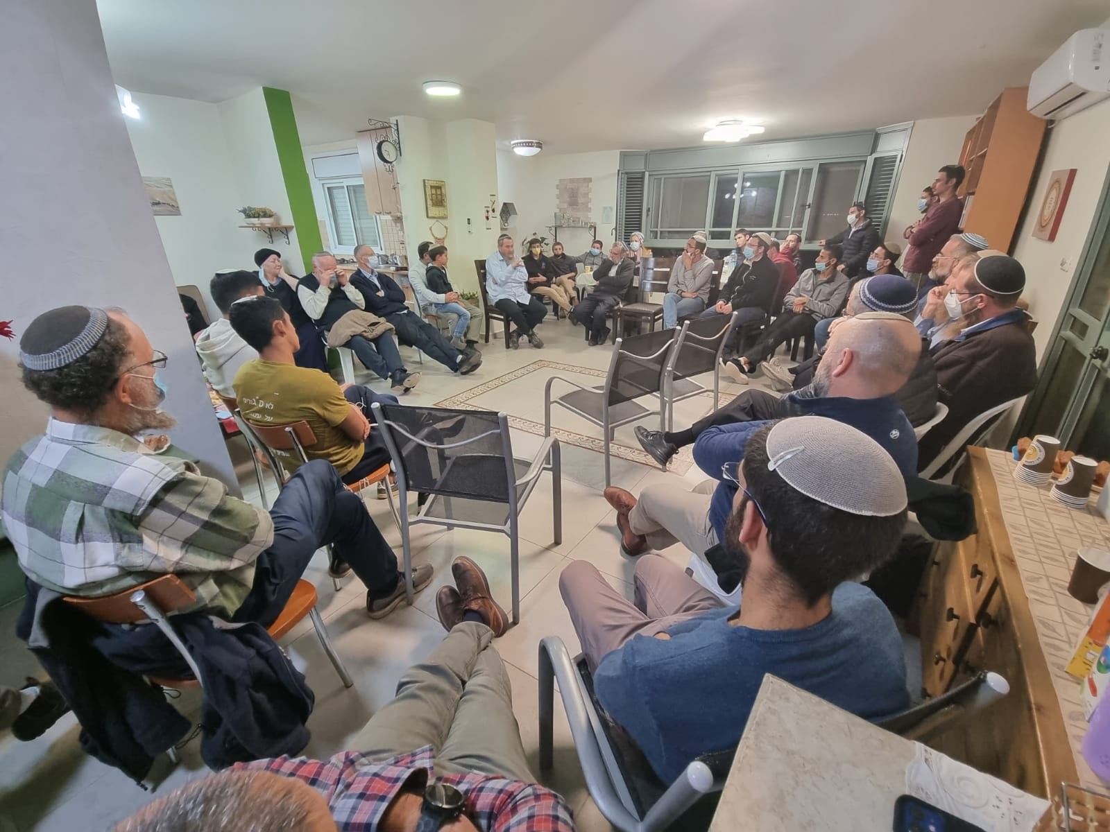 חה"כ אבי מעוז "מפלגת ימינה - קבלני הביצוע של ליברמן"