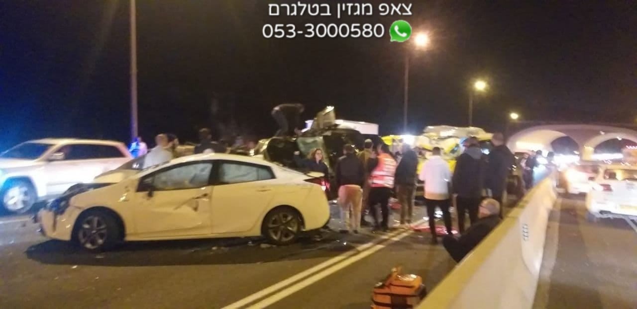 ארה"ב גינתה את הפיגוע בשומרון: "מתקפת הטרור"