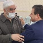 עודה ממריד את ערביי ישראל: "השליכו את הנשק בפניהם"