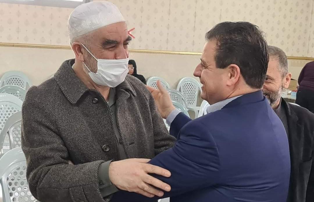 עודה ממריד את ערביי ישראל: "השליכו את הנשק בפניהם"