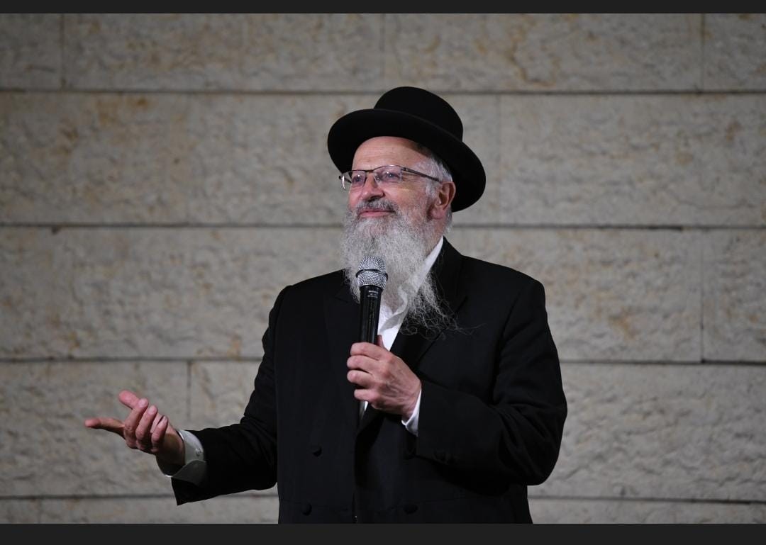 "אם הערבים היו מנצחים הם היו טובחים בנשים, בילדים ובזקנים"