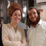 "יהודה שלי": אלמנתו של יהודה דימנטמן הי"ד בריאיון | המגזין