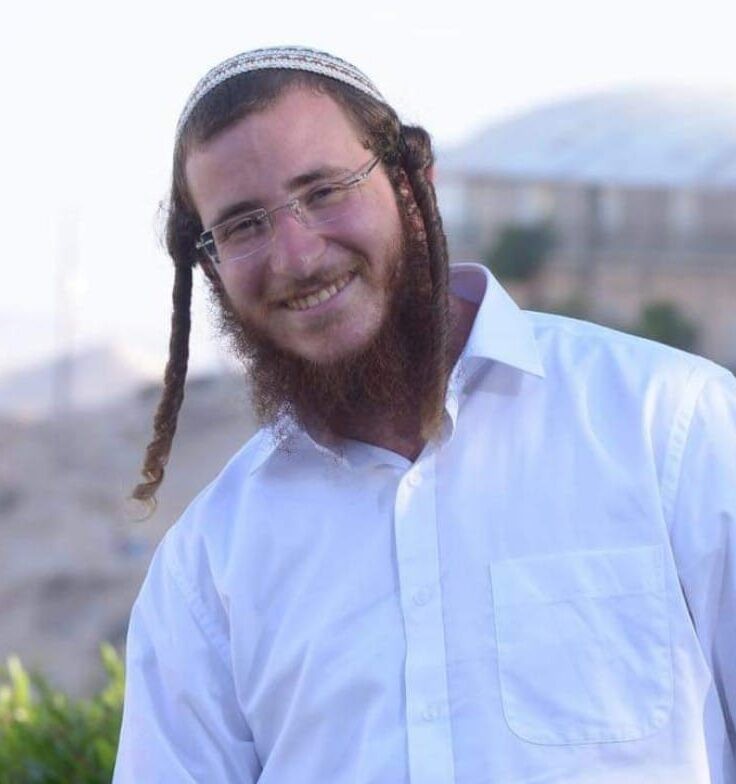 אביו של הנרצח: בנט, שמור על חומש, שקורבננו לא יהיה לשווא
