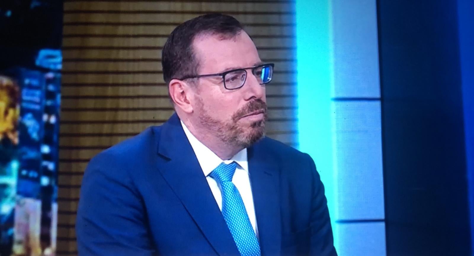 הסודות מאחורי הפרשייה: בועז הרפז בריאיון ראשון וחשוף