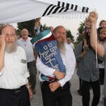 גורמים בהתיישבות: כך נערכת הממשלה לפינוי חומש