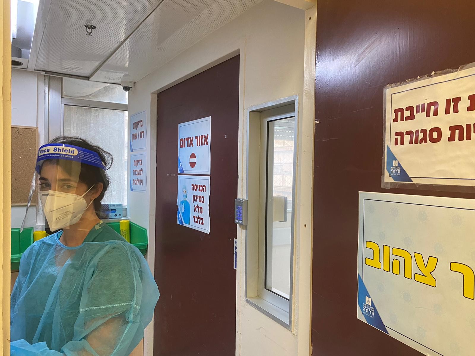 5,283 נדבקים ביממה האחרונה | מומחים מזהירים: נגיע ל-20 אלף