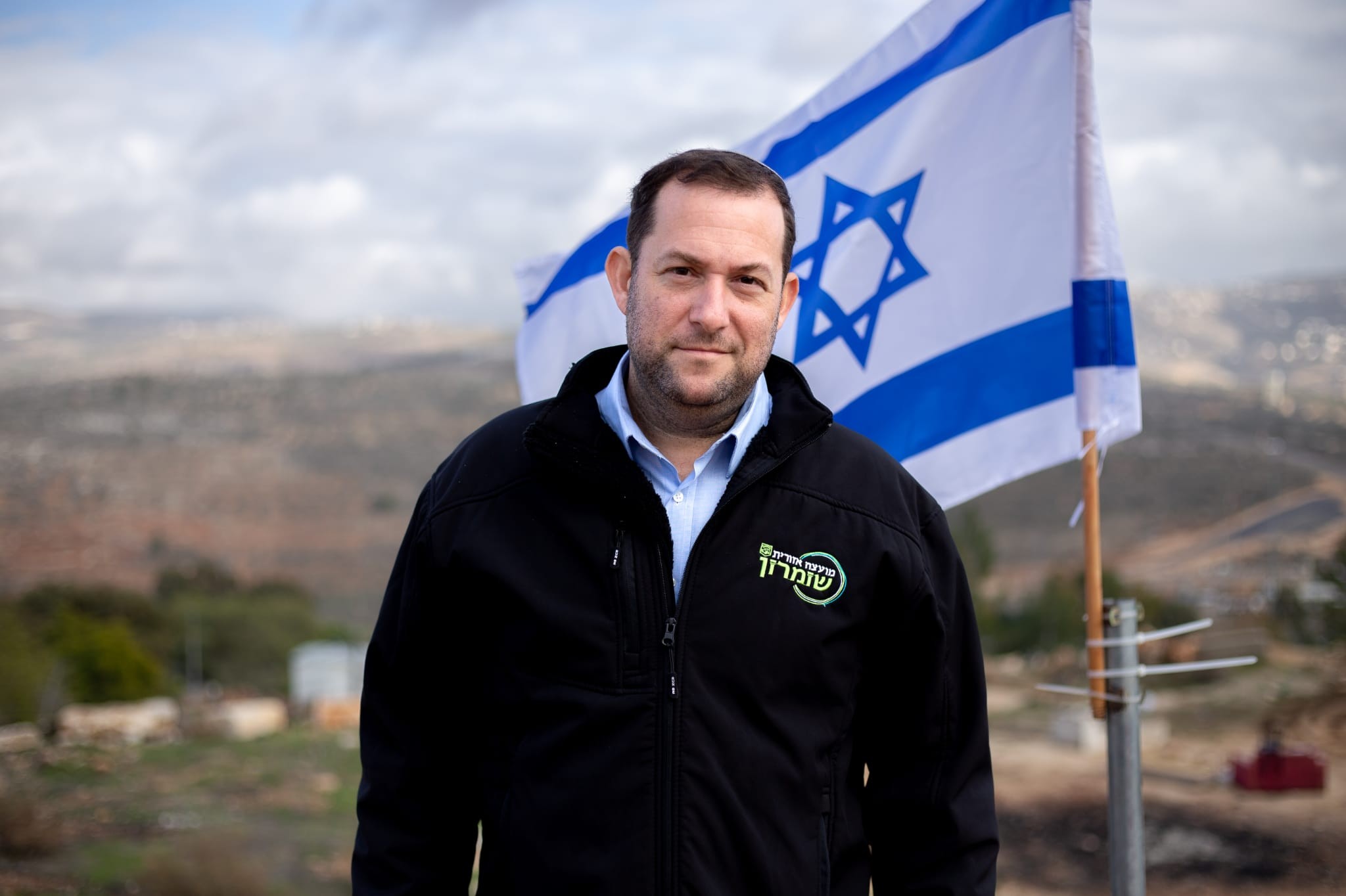 יוסי דגן: "מחזירים לקדמת הבמה את רב המרצחים"