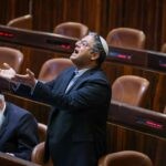 סקר מנדטים: מרצ שוב בצרות, בן גביר מפתיע את כולם