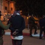 נלכדו המחבלים שרצחו את יהודה דימנטמן הי"ד, גם הנשק נתפס