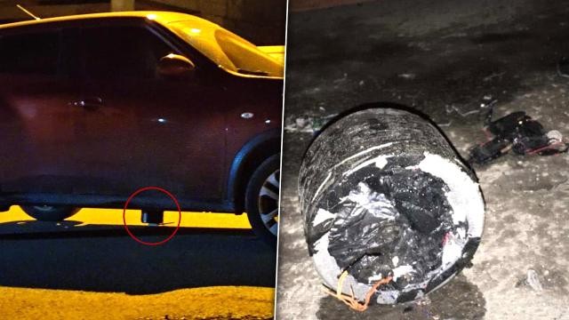 דיווח בטורקיה: סוכל ניסיון התנקשות בנשיא ארדואן