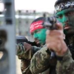 דובר צה"ל בערבית חשף: אזרחים בעזה הפגינו בעד שחרור החטופים