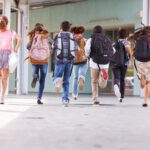 2.5 מיליון תלמידים פתחו הבוקר את שנת הלימודים תשפ"ג