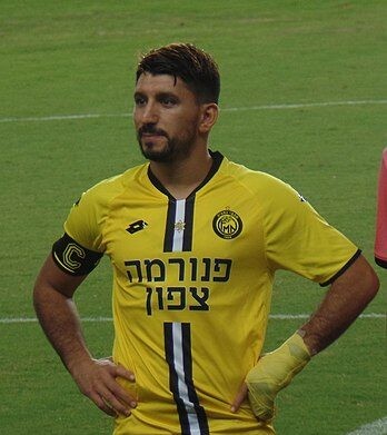 כוכב הנבחרת יודיע על פרישה מכדורגל בחודש הקרוב
