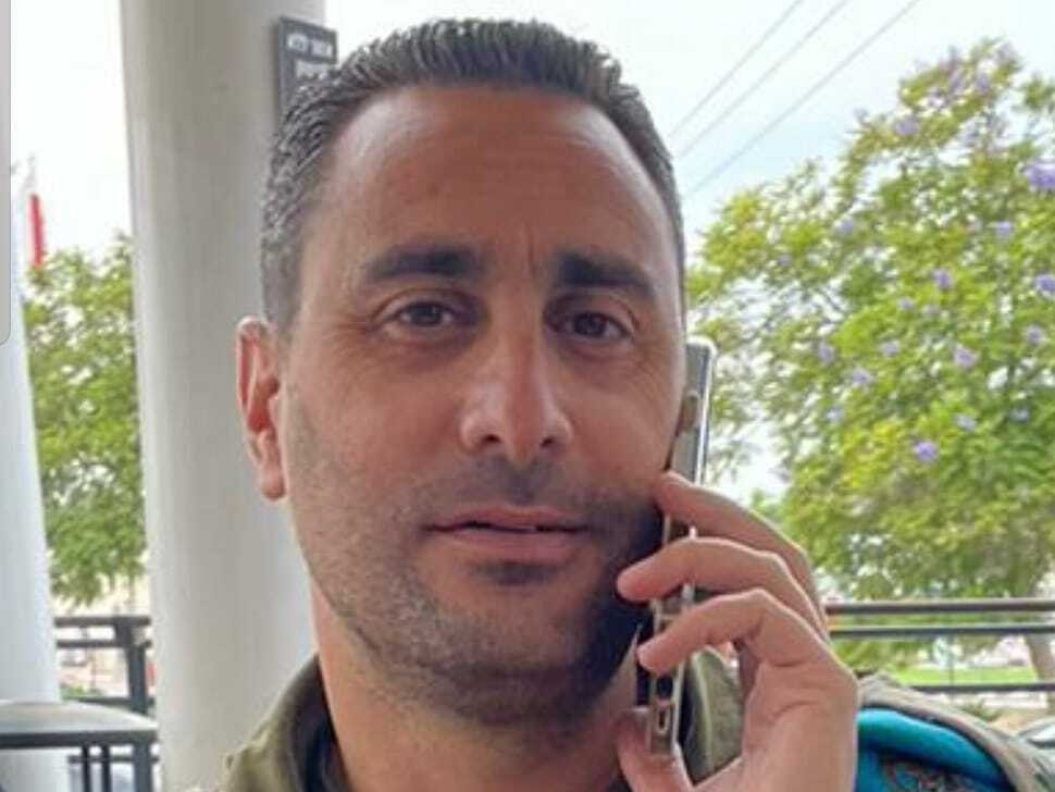 ביה"ד הצבאי קבע: סא״ל שרוני יישאר במעצר עד תום ההליכים נגדו