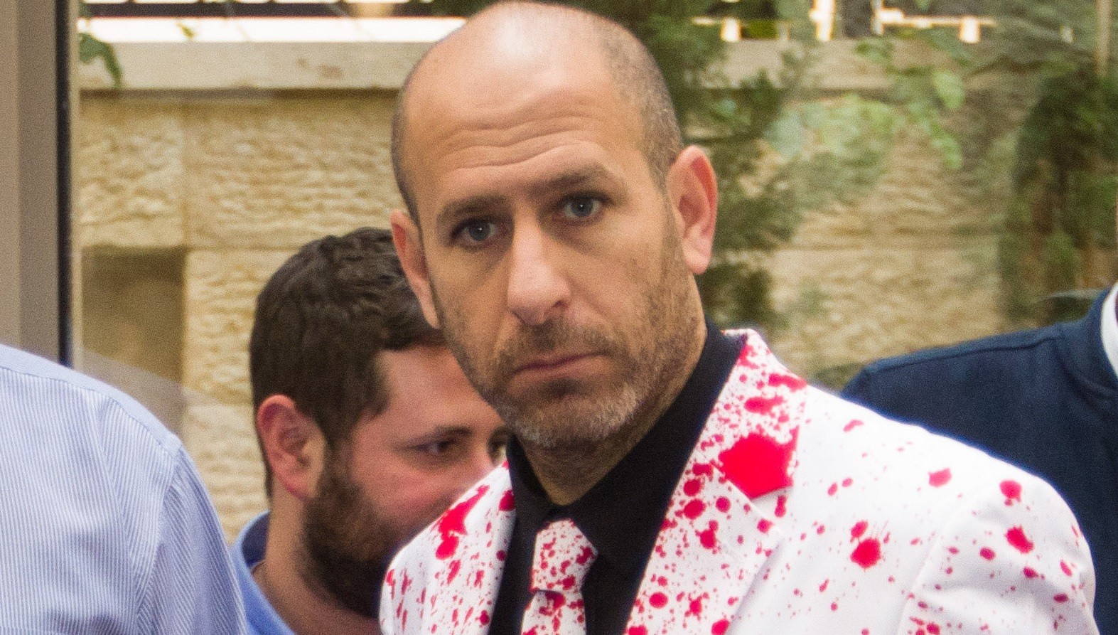 "מכפישים מתיישבים עם פייק ניוז": המניפולציה שעשו לחנוך דאום