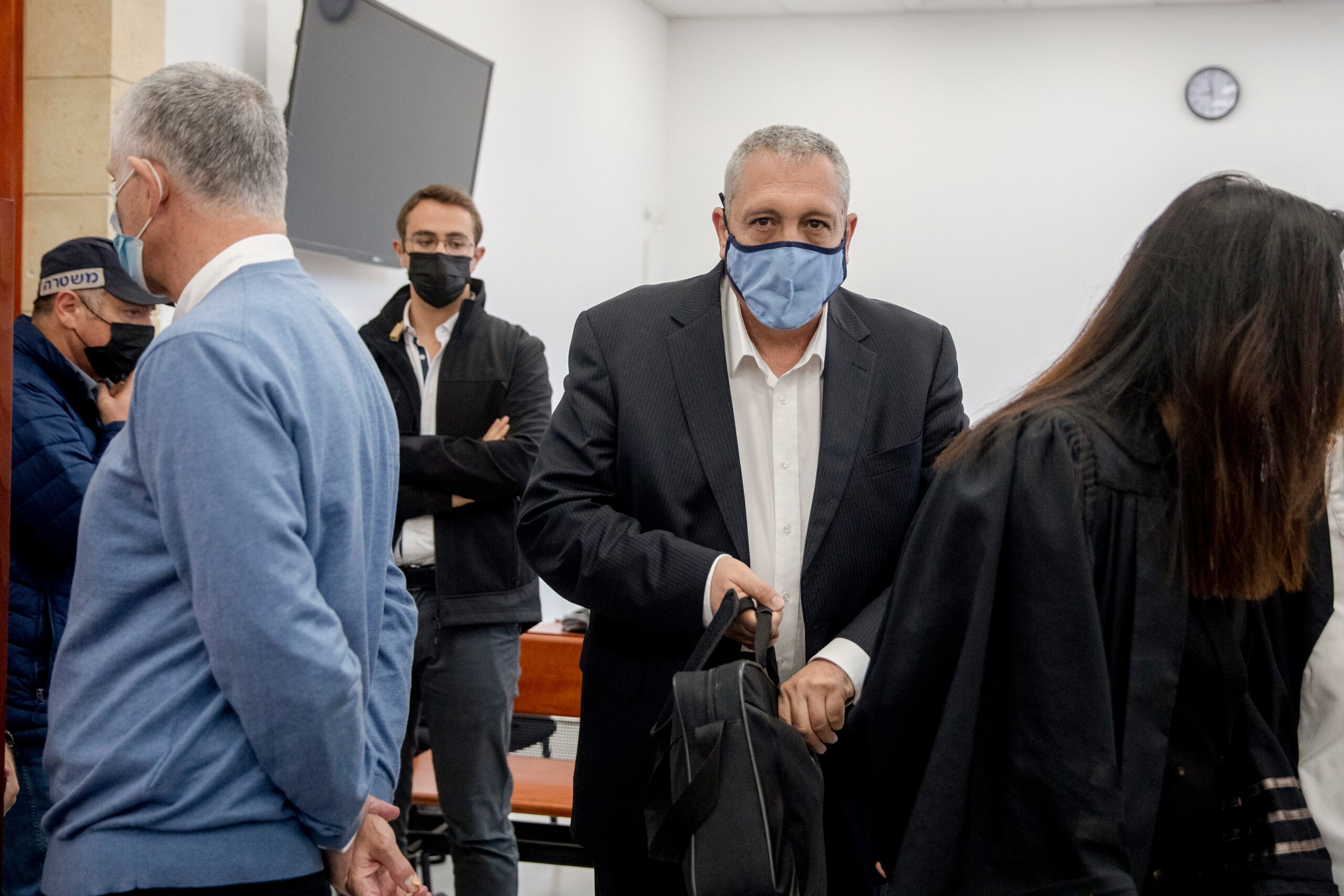 חפץ: "מוזס אמר לי שאי אפשר לסמוך על נתניהו"