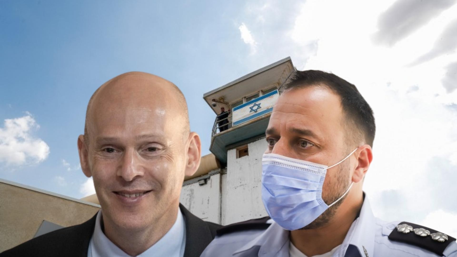 תמונות: פלאש 90