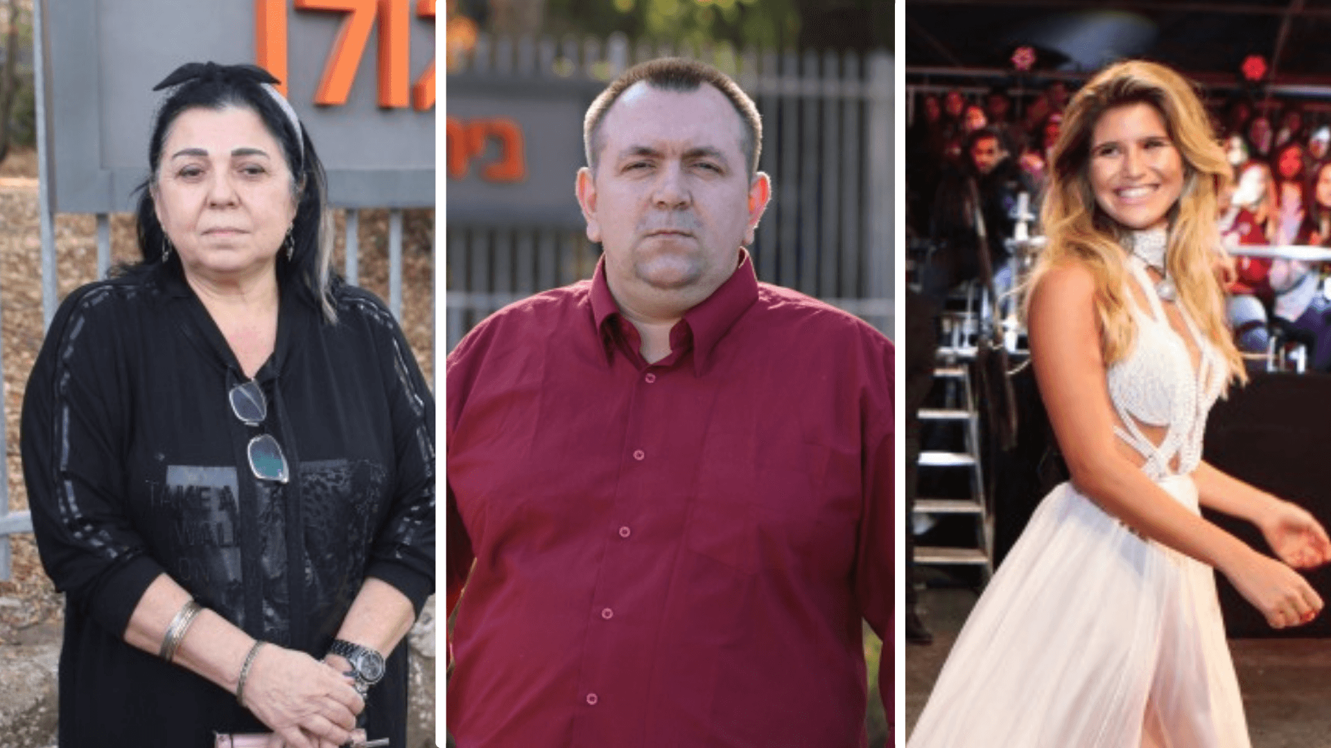 "את לא חברה של תאיר": עימות חריף בין אילנה ראדה לשי מיקה