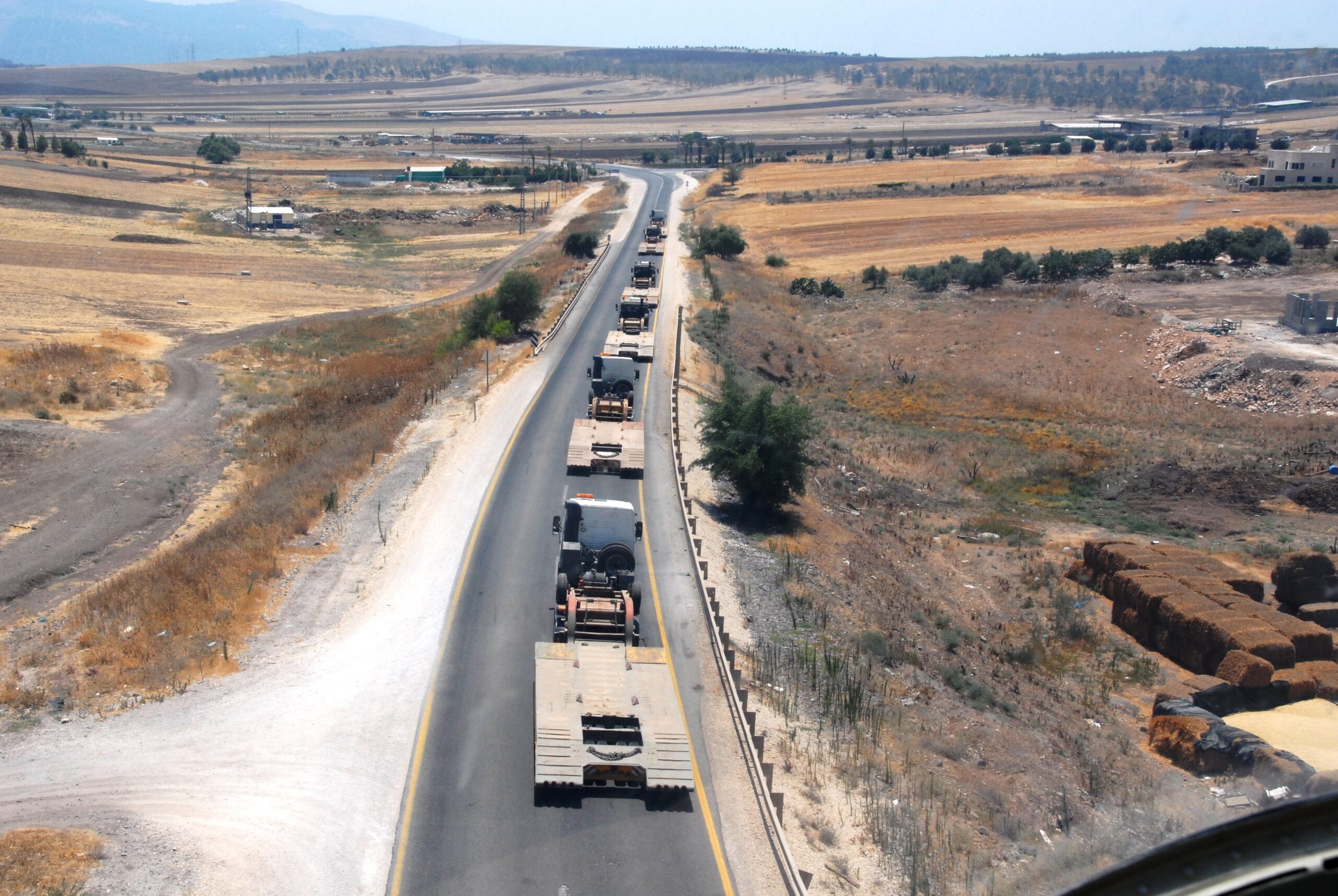 "תורגש תנועה ערה": ההודעה החריגה של עיריית אילת