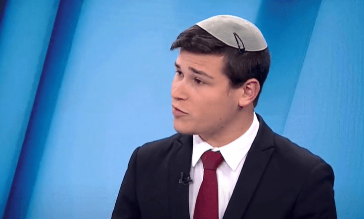 למה המינוי הזמני לעליון צריך להדליק נורות אזהרה לשמרנים? | פרשנות