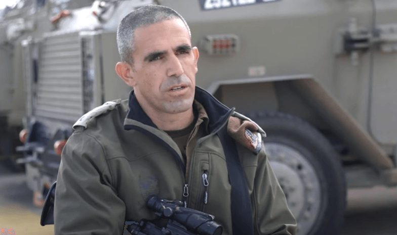 סיפור הגבורה של לוחמי סיירת גולני בסג'עיה | צפו