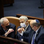 יאיר נתניהו: "80 אחוז מאזרחי ירדן מגדירים עצמם פלסטינים"
