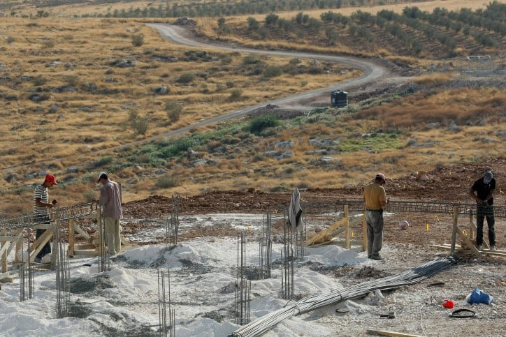 צווי הריסה הוטלו על בתים סמוך לכוכב השחר: "פשע כפול ומכופל"