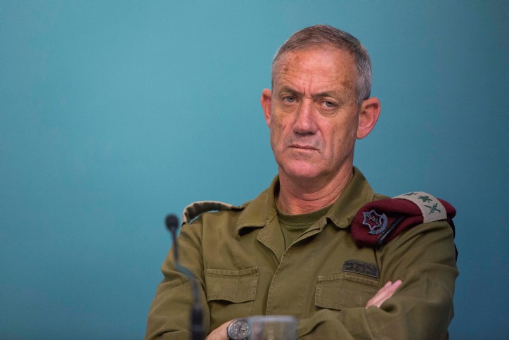 סגן הרמטכ"ל לשעבר על הפנסיות לאנשי קבע: "לא נכון ולא מתאים"