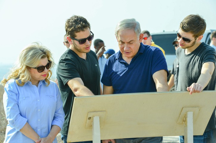ראשי האופוזיציה עודכנו כי נתניהו יחתום בקרוב על הסדר טיעון