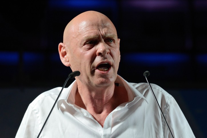 האלוף במיל' נעם תיבון יעמוד בראש ועדת בדיקה לתקרית הירי