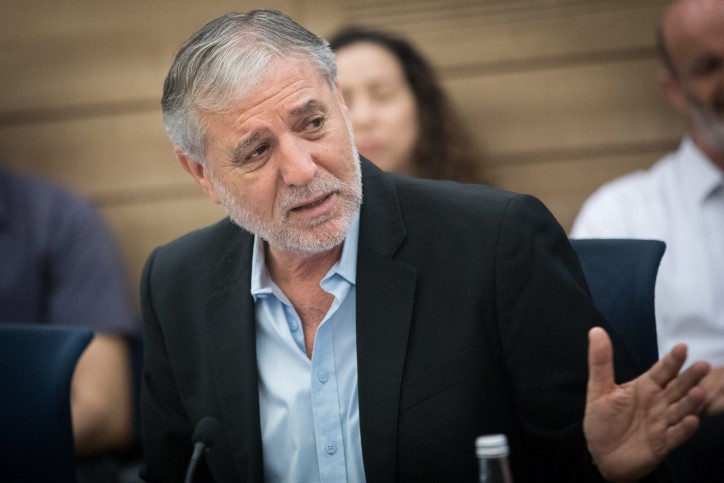מאיר כהן מזועזע מהפרקליטות: בבוקר אמרתי שאין סיכוי שזה קרה