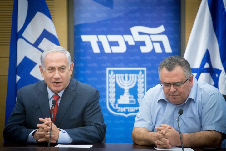 צילום: מרים אלסטר פלאש 90