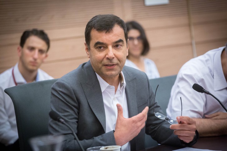 אמנון שעשוע ברשימת 100 המשפיעים בתחום הבינה המלאכותית