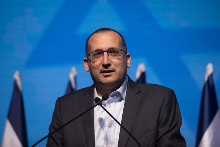 ראש עיריית גבעתיים: "השלטון פשט את הרגל ואין לנו סמכויות"
