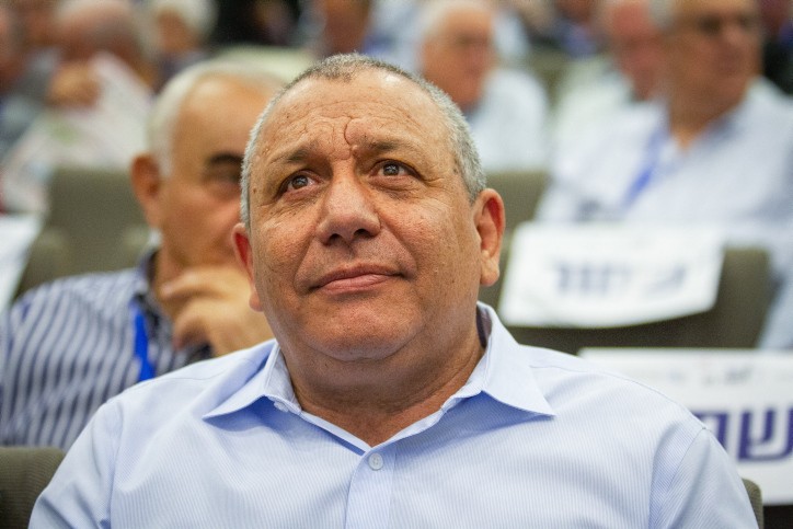 יעקב ברדוגו: "אם מחברים את אייזנקוט למכונת אמת - היא נשרפת"