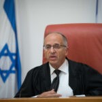 בג"ץ לממשלה: אין למנות מחליף או מ"מ ליועמ"שית עד למתן החלטה